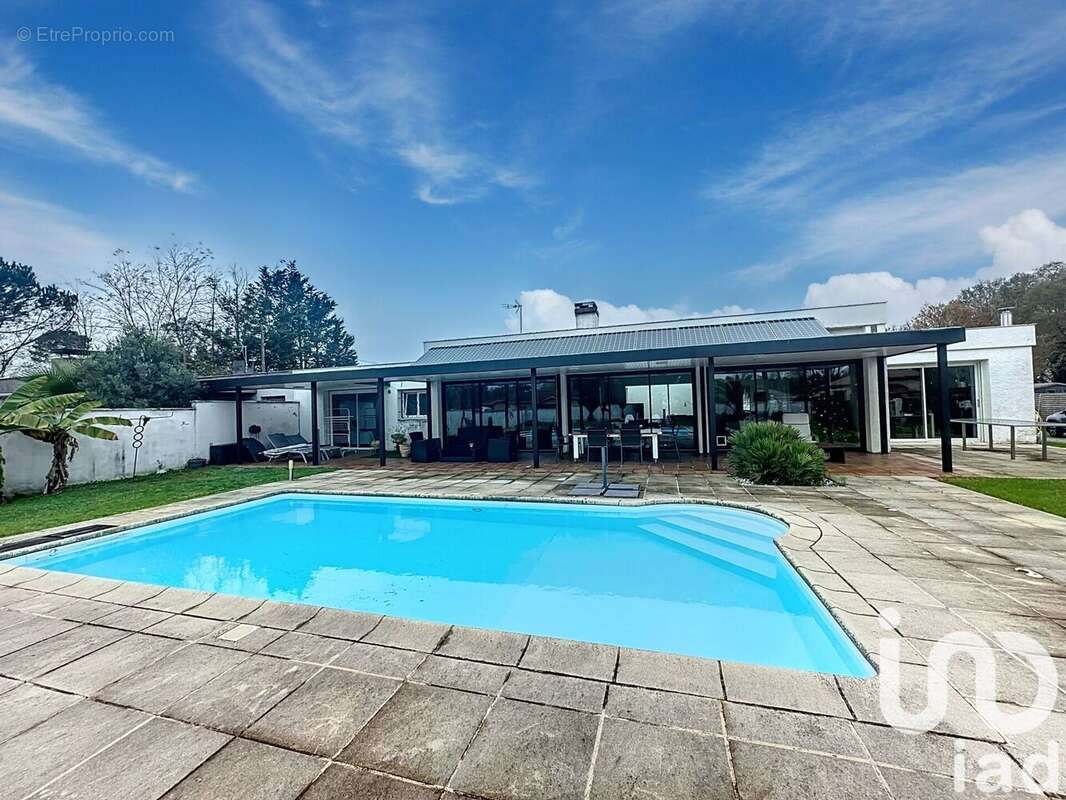 Photo 2 - Maison à DAX