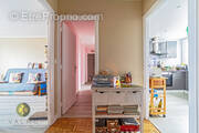 Appartement à AUBERGENVILLE