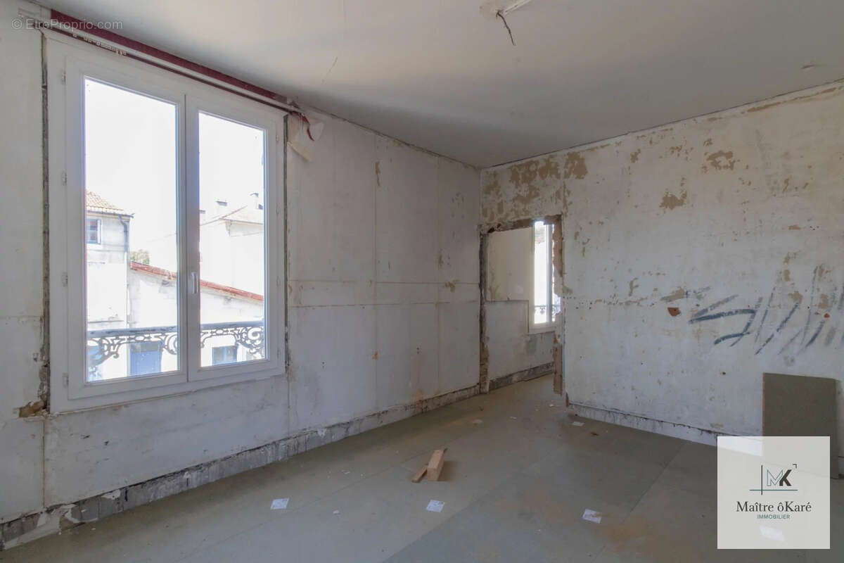 Appartement à BAR-LE-DUC