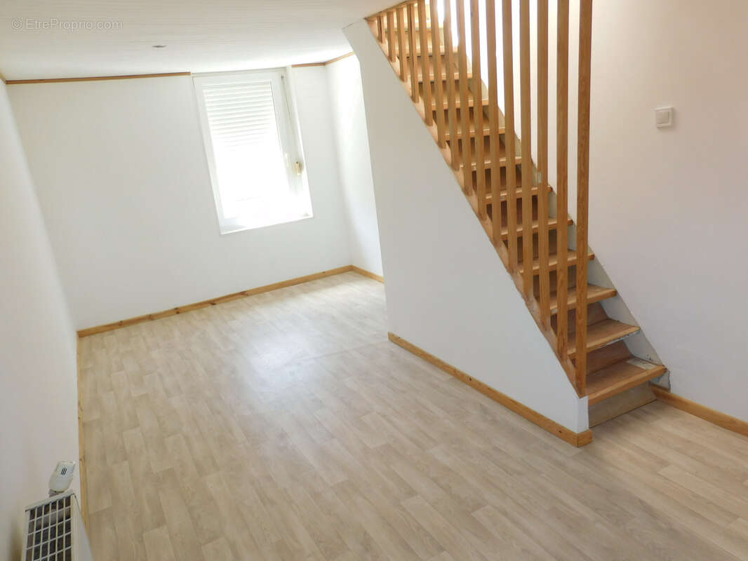Maison à LILLERS