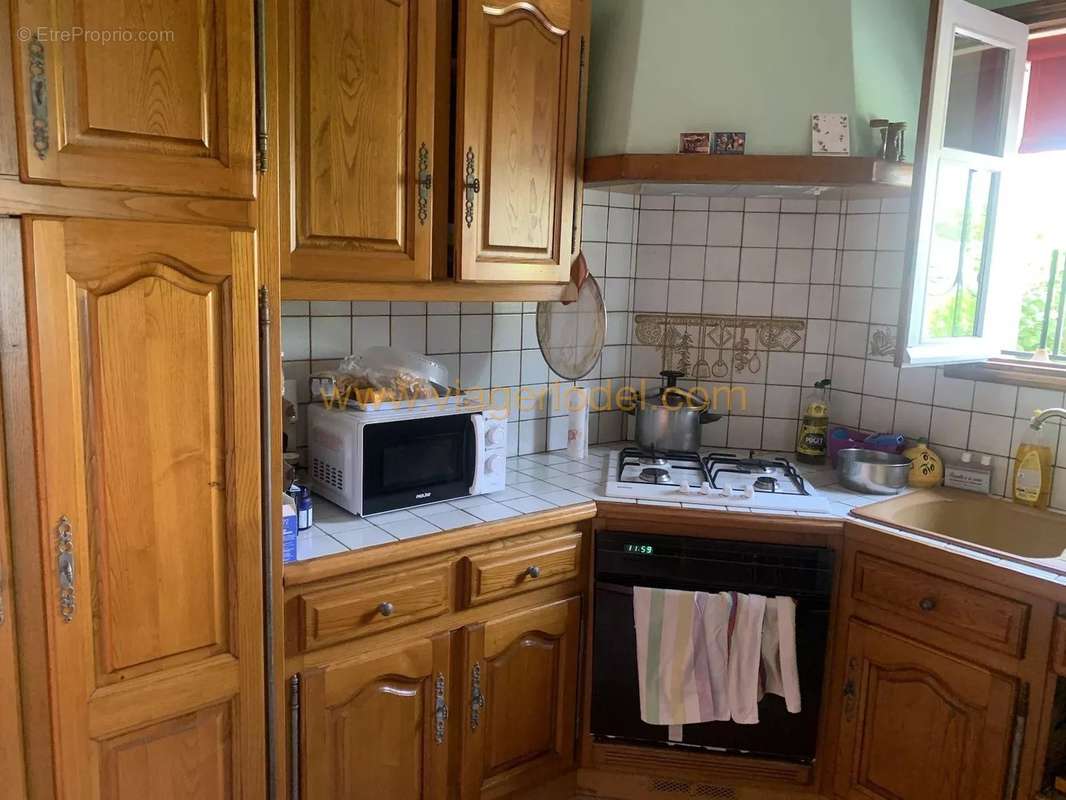 Appartement à BIOT