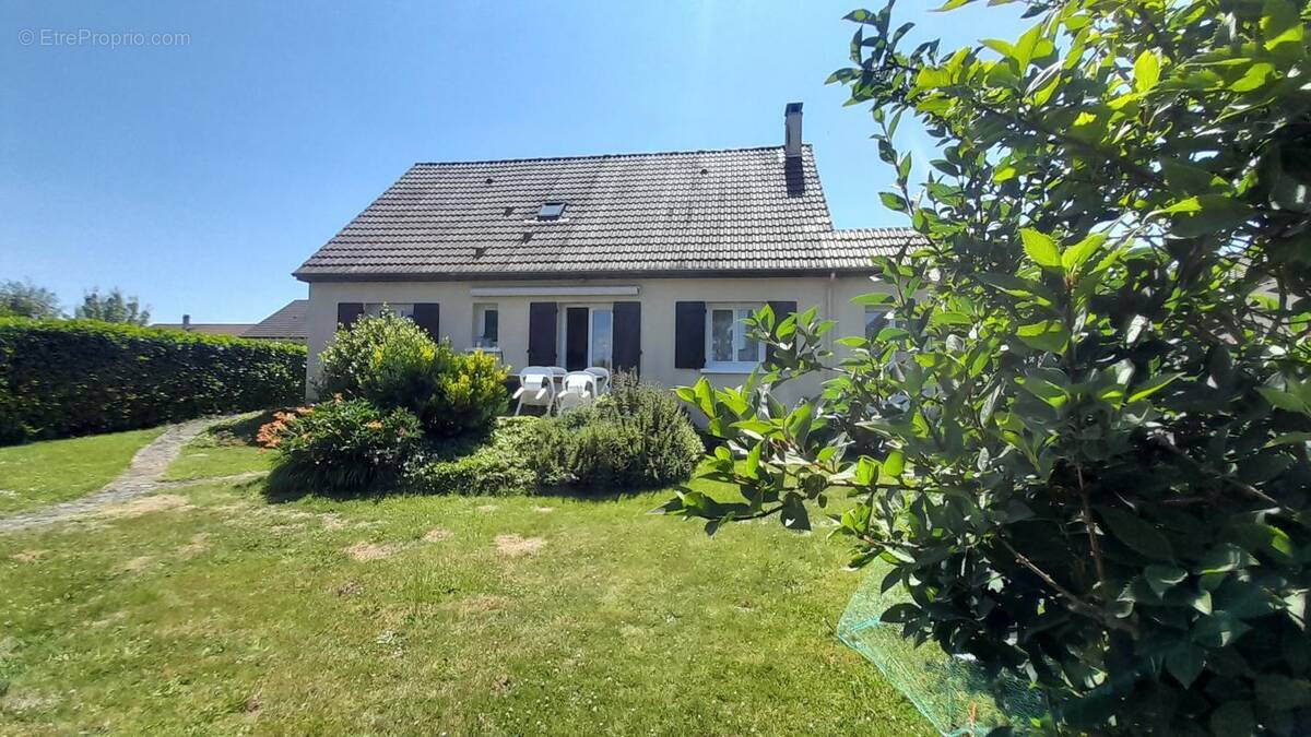 Maison à ALENCON