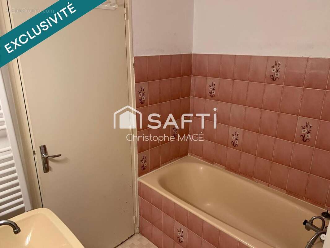 Photo 4 - Appartement à LAVAL