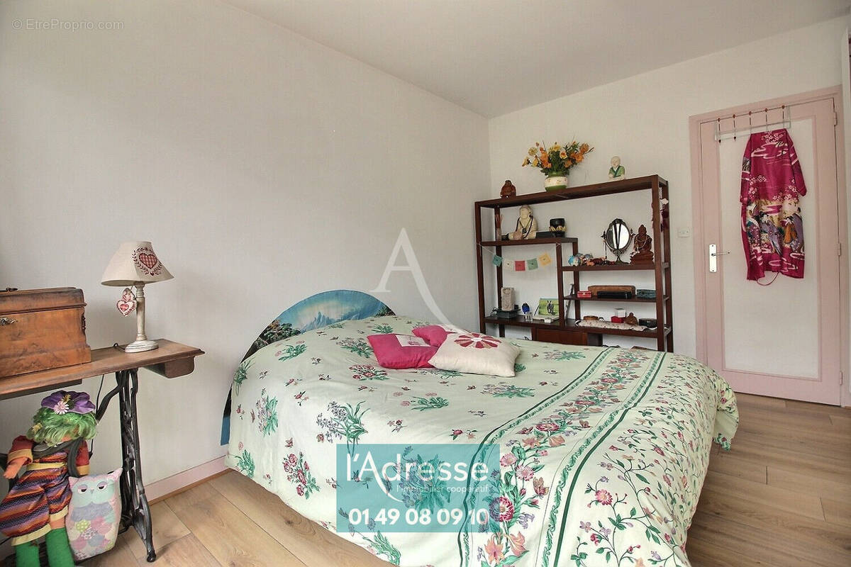 Appartement à CHEVILLY-LARUE