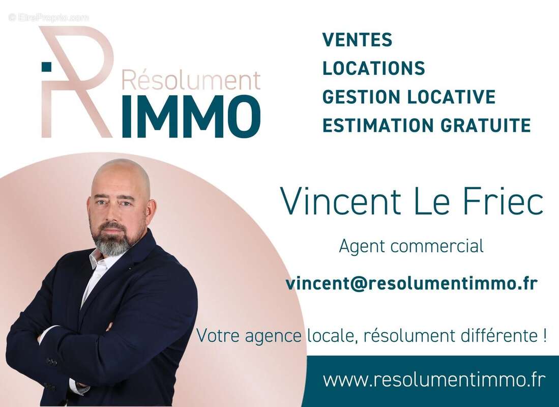 Appartement à COLMAR