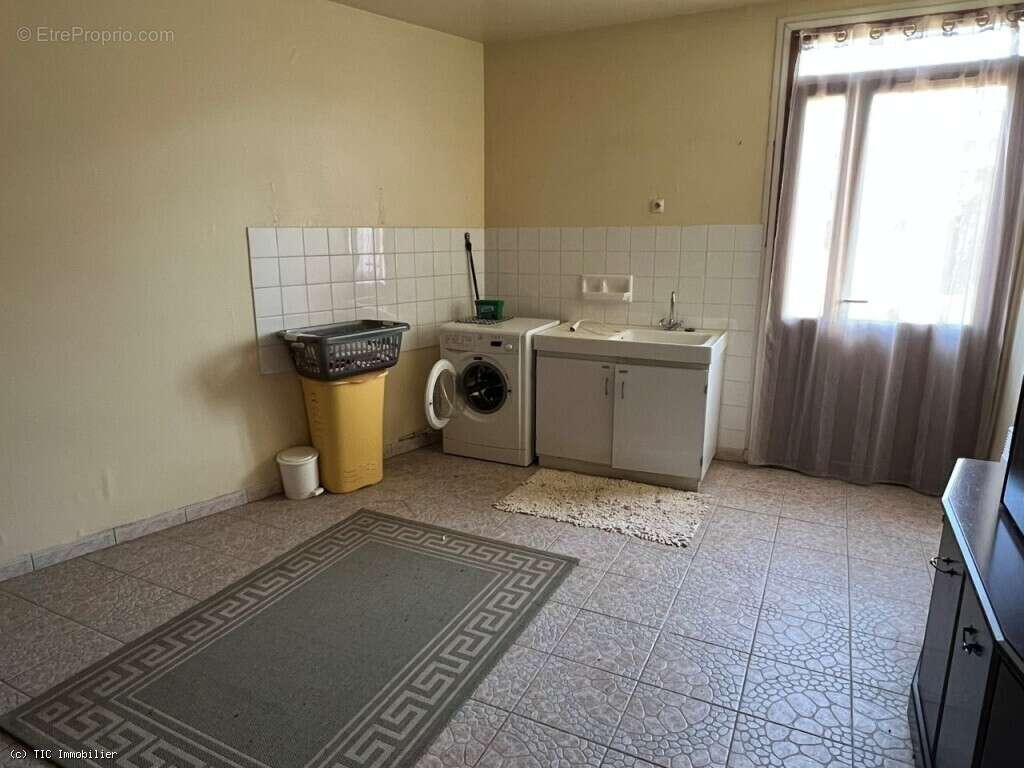 Maison à CIVRAY
