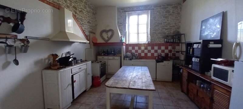 Maison à CARCASSONNE