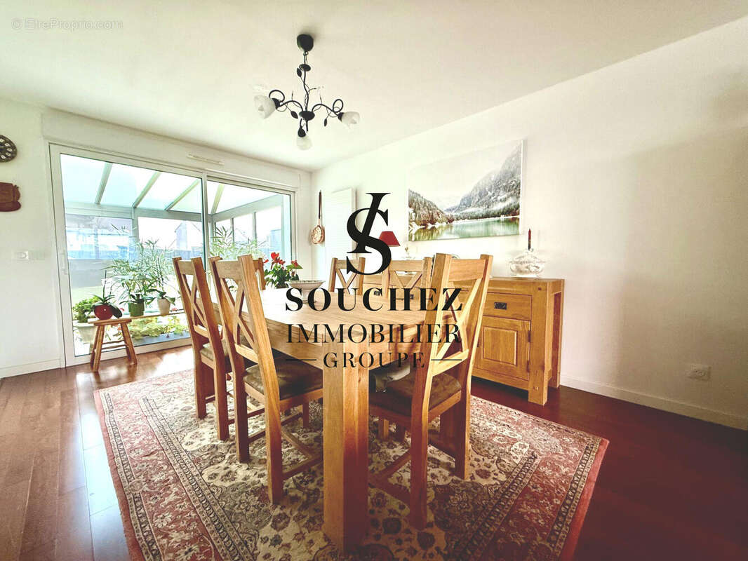 Maison à ANZIN-SAINT-AUBIN