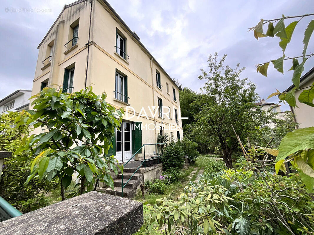 Appartement à SEVRES