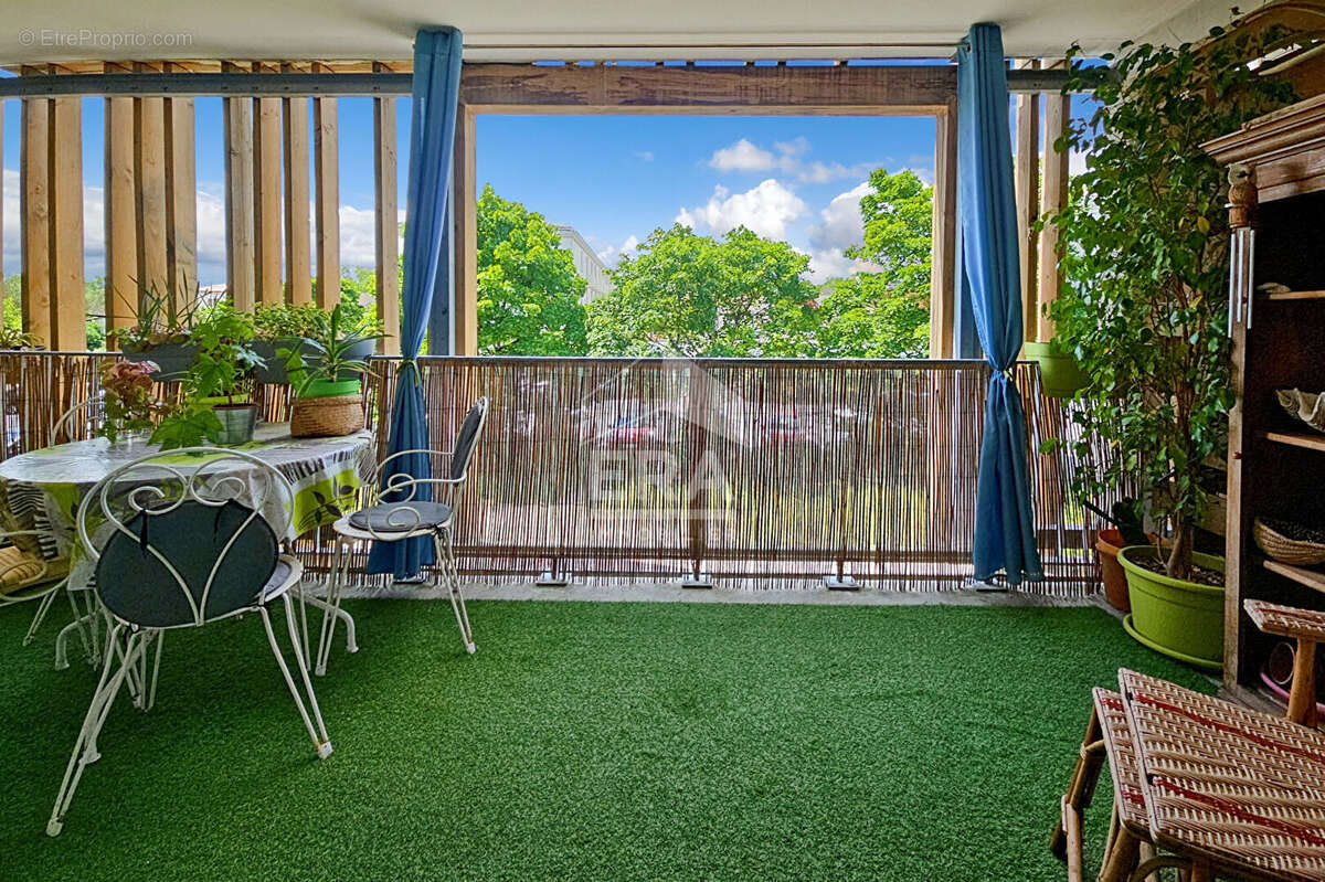 Appartement à BLANQUEFORT