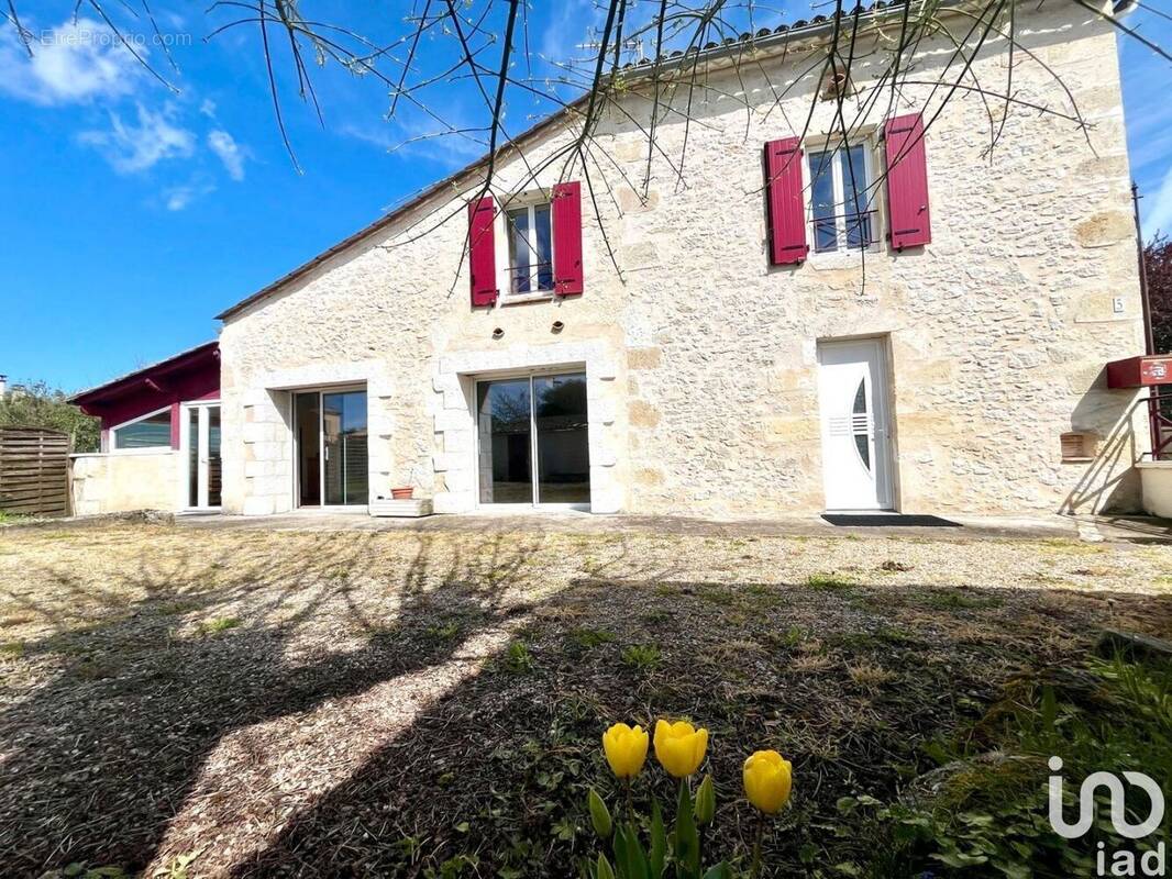 Photo 1 - Maison à VELINES