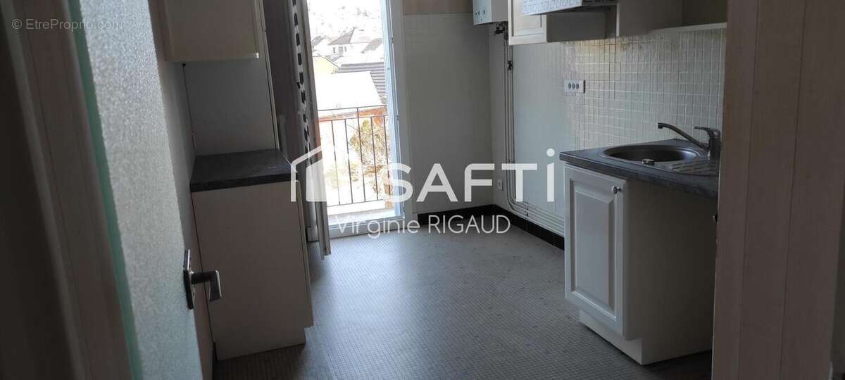 Photo 2 - Appartement à DESERTINES