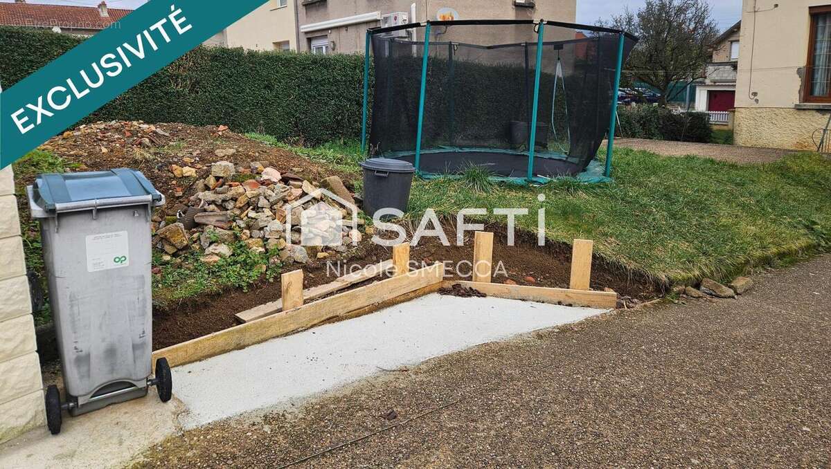 Photo 3 - Maison à JOEUF