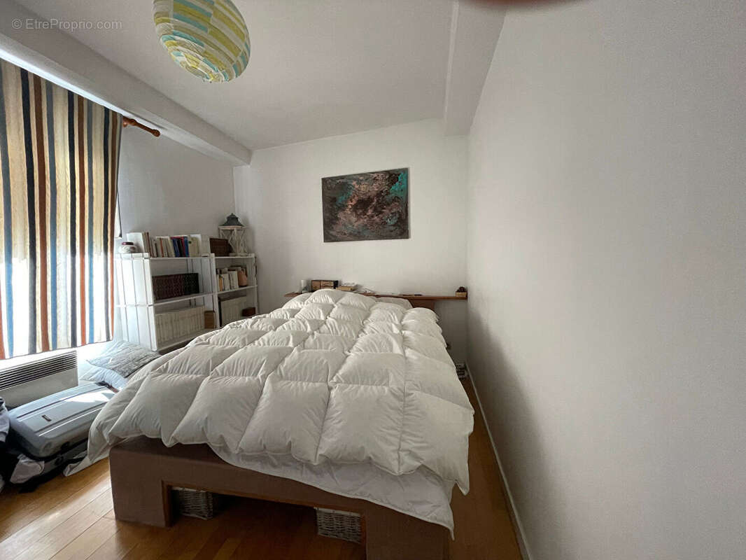 Appartement à POITIERS