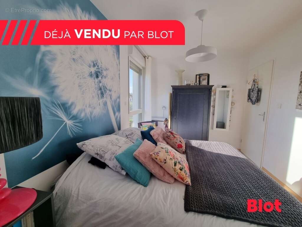 Appartement à PACE
