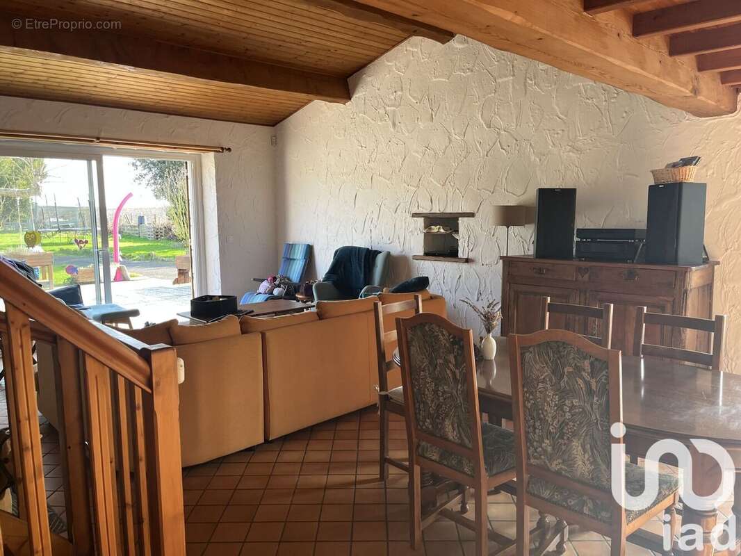 Photo 6 - Maison à CORME-ECLUSE