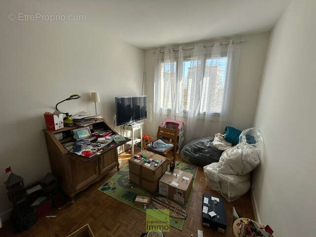 Appartement à BRON