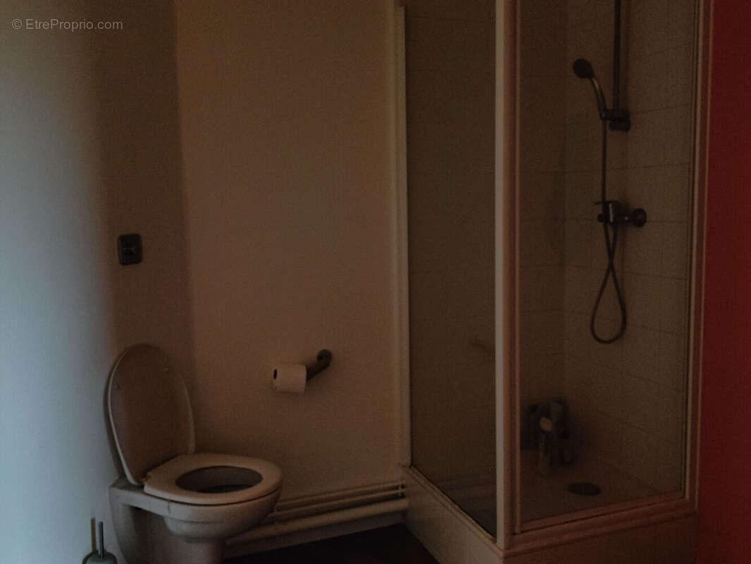 Appartement à ORLEANS