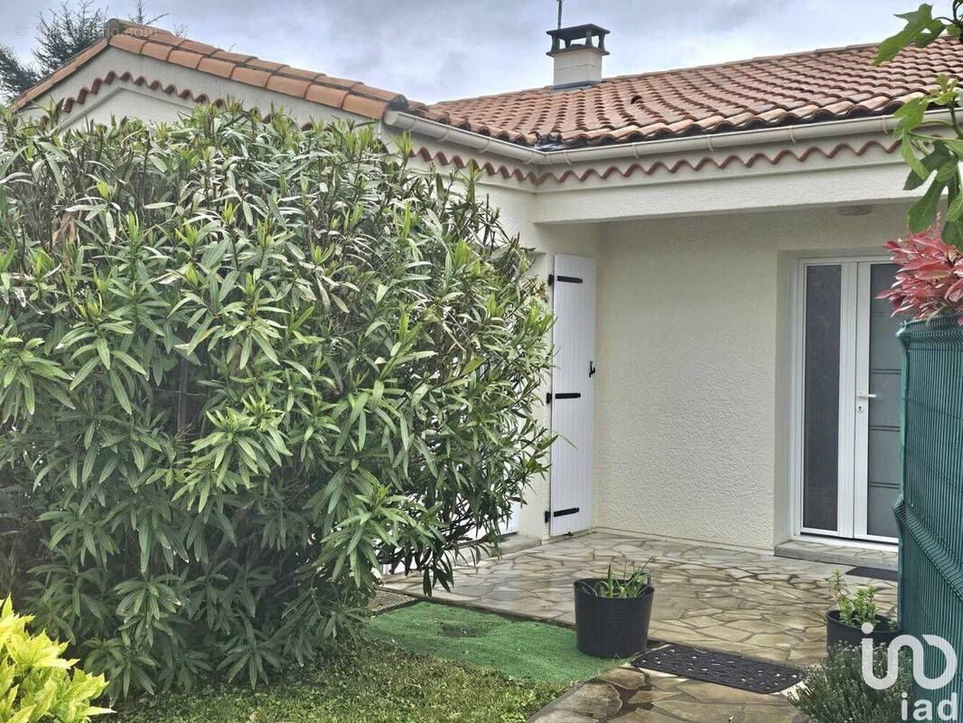 Photo 1 - Maison à ROYAN