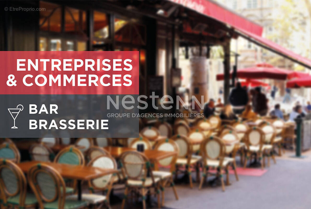 Commerce à HUISSEAU-SUR-COSSON