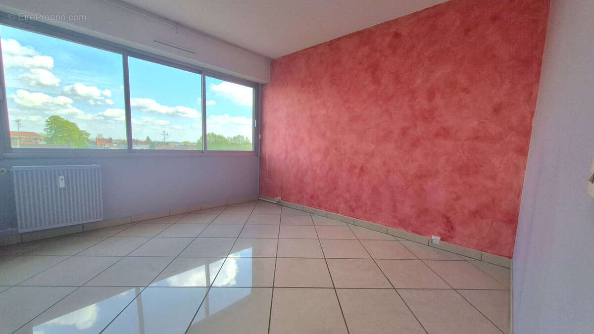 Appartement à LILLE