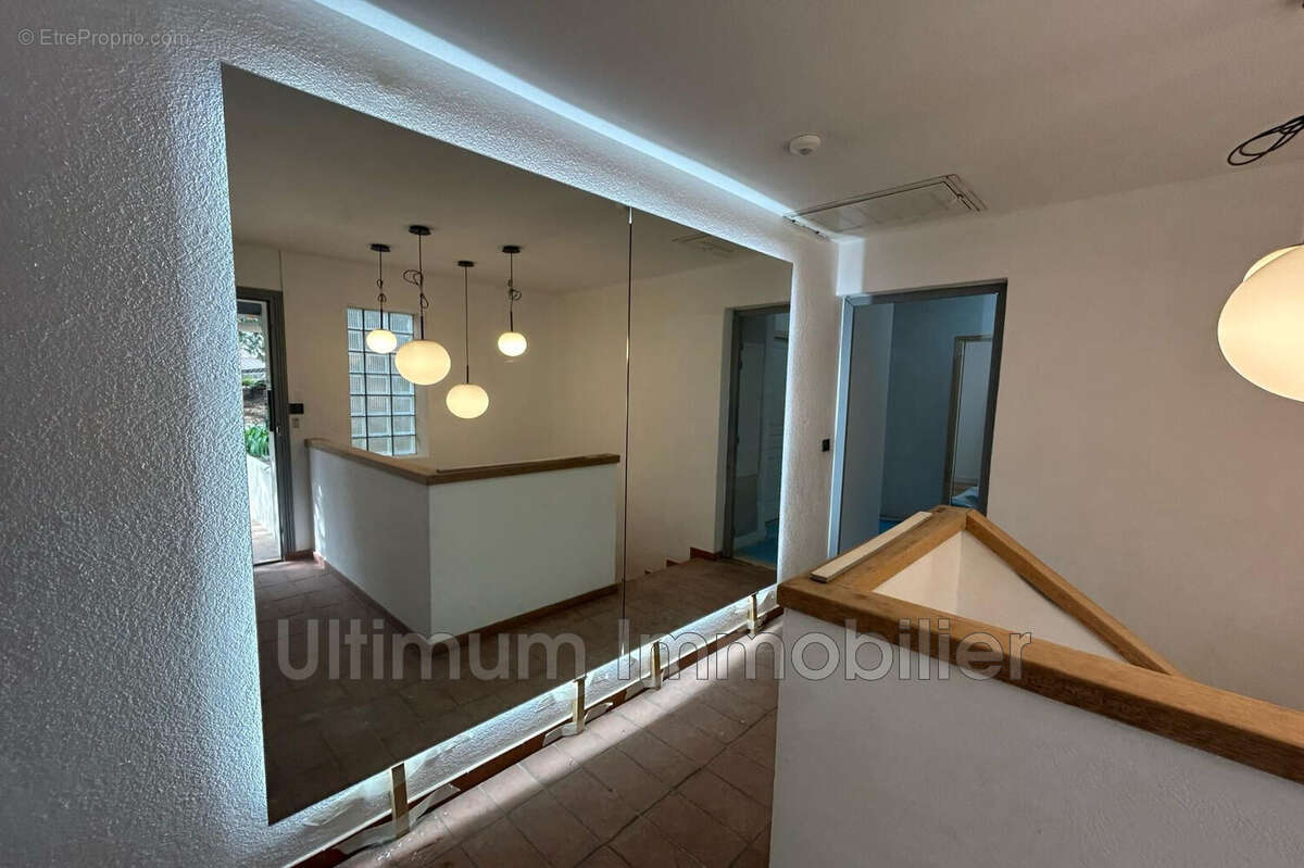 Appartement à SAINTE-MAXIME