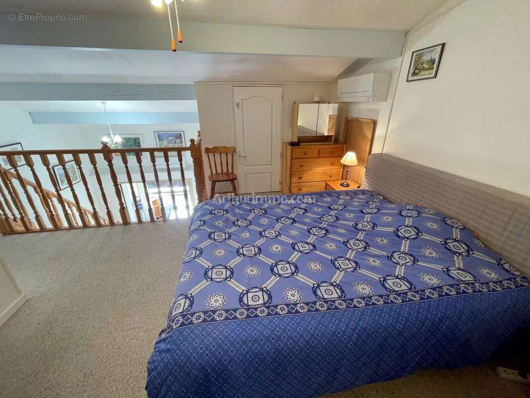 Appartement à SAINTE-MAXIME