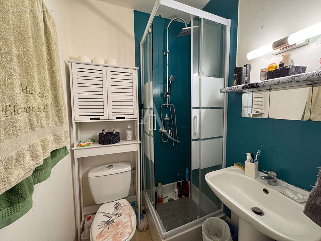 Appartement à GISORS