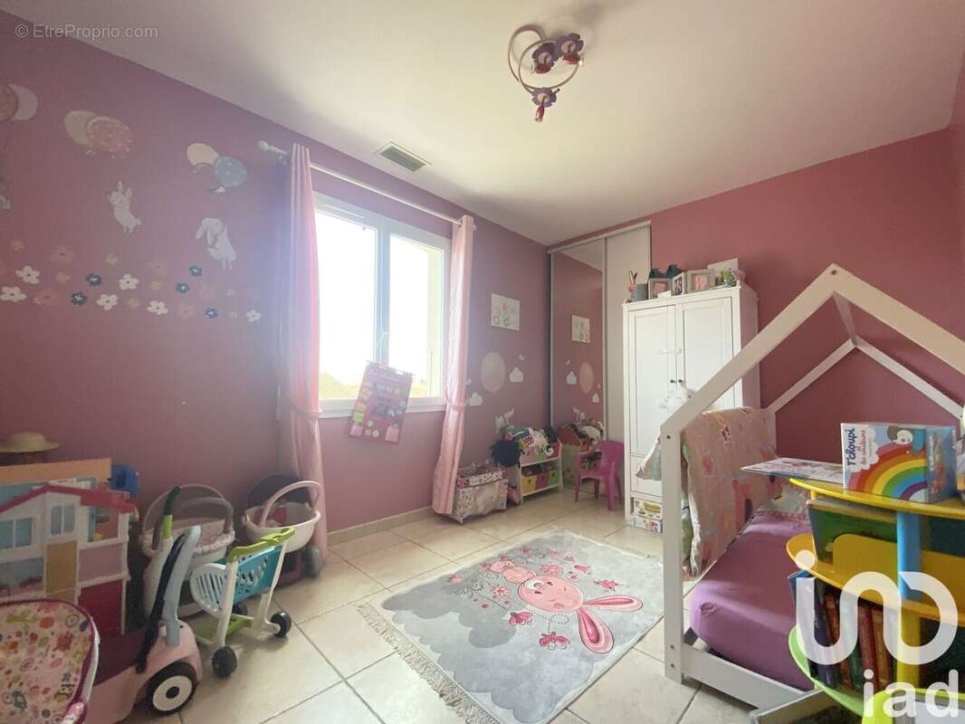 Photo 7 - Maison à LAURENS