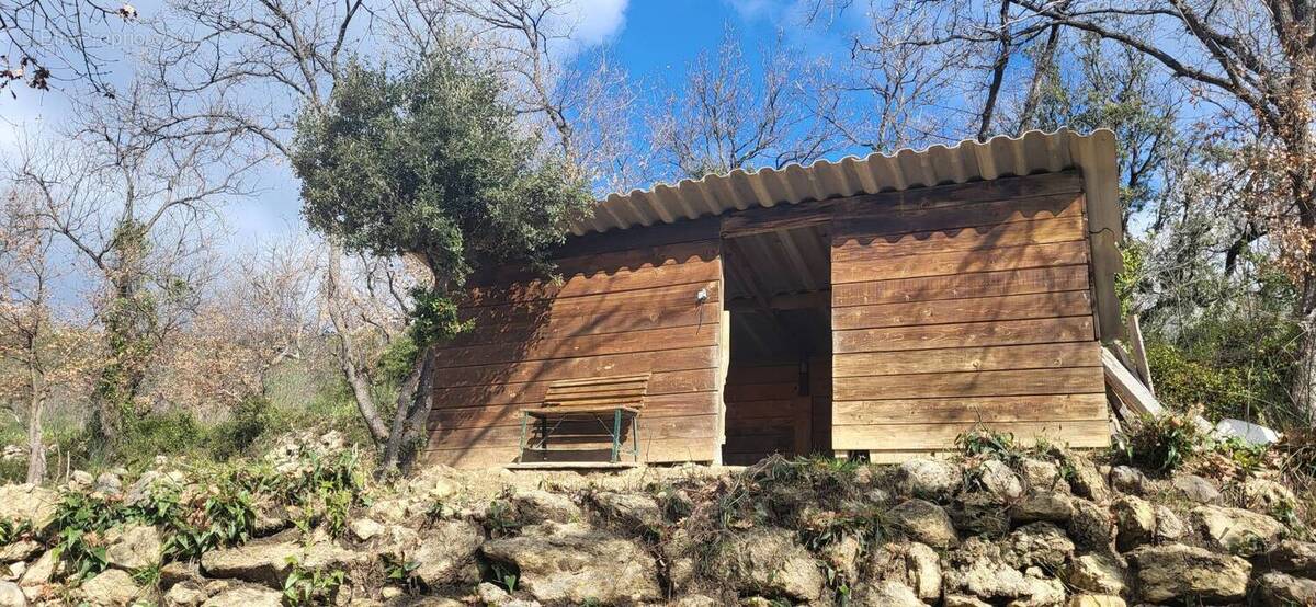 Autre à FIGANIERES