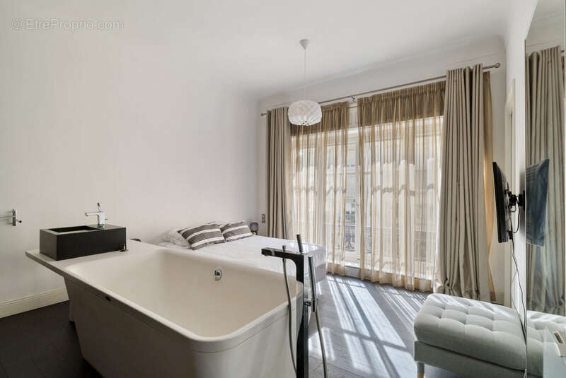 Appartement à BIARRITZ