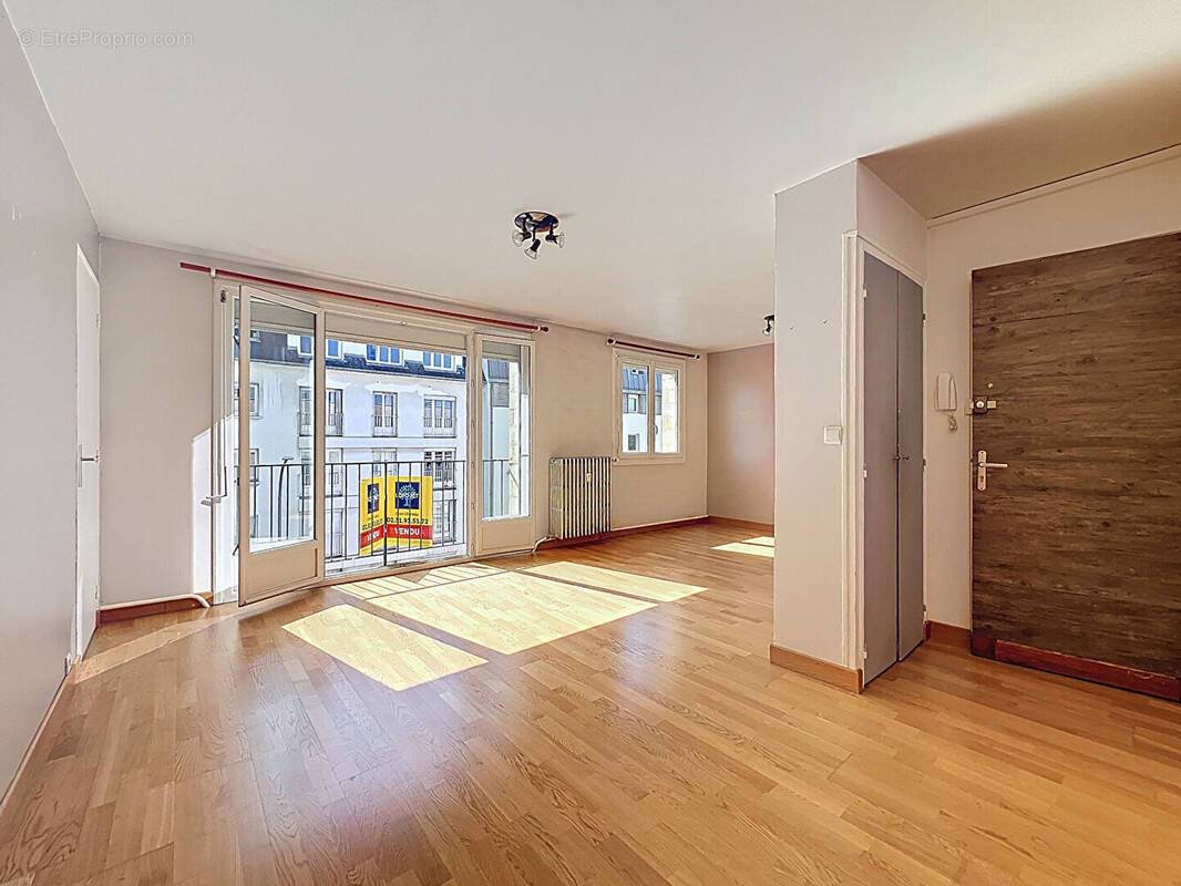 Appartement à CAEN