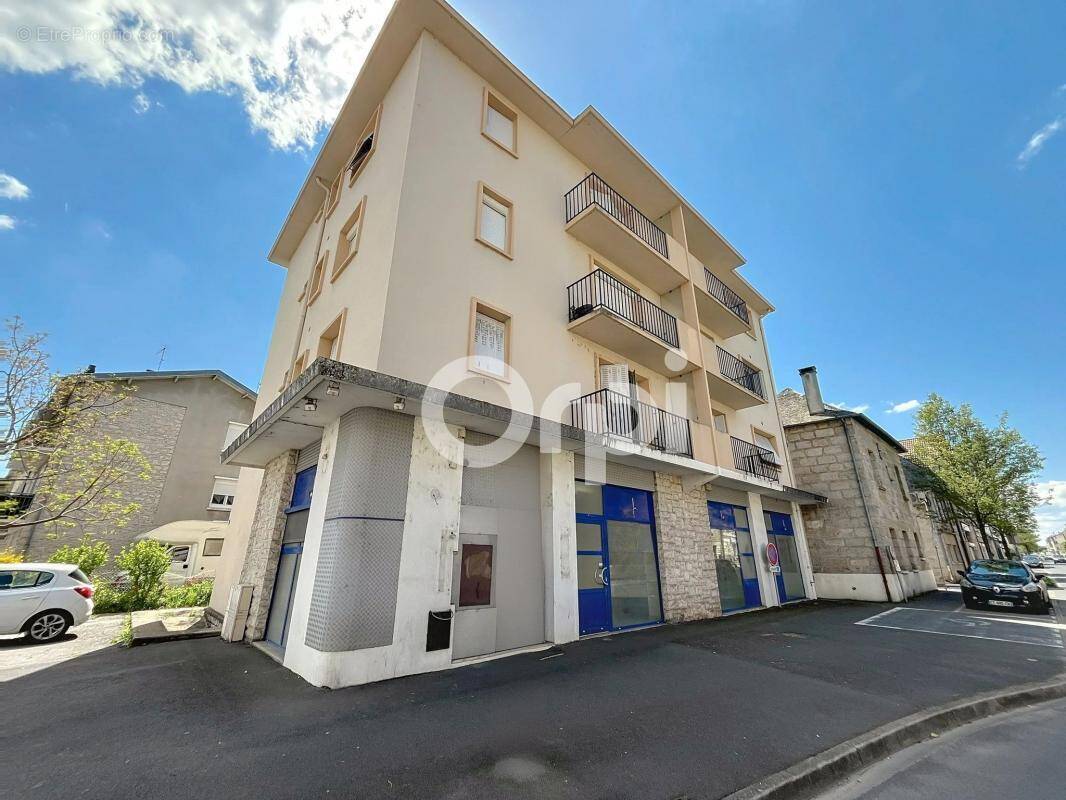 Appartement à BRIVE-LA-GAILLARDE