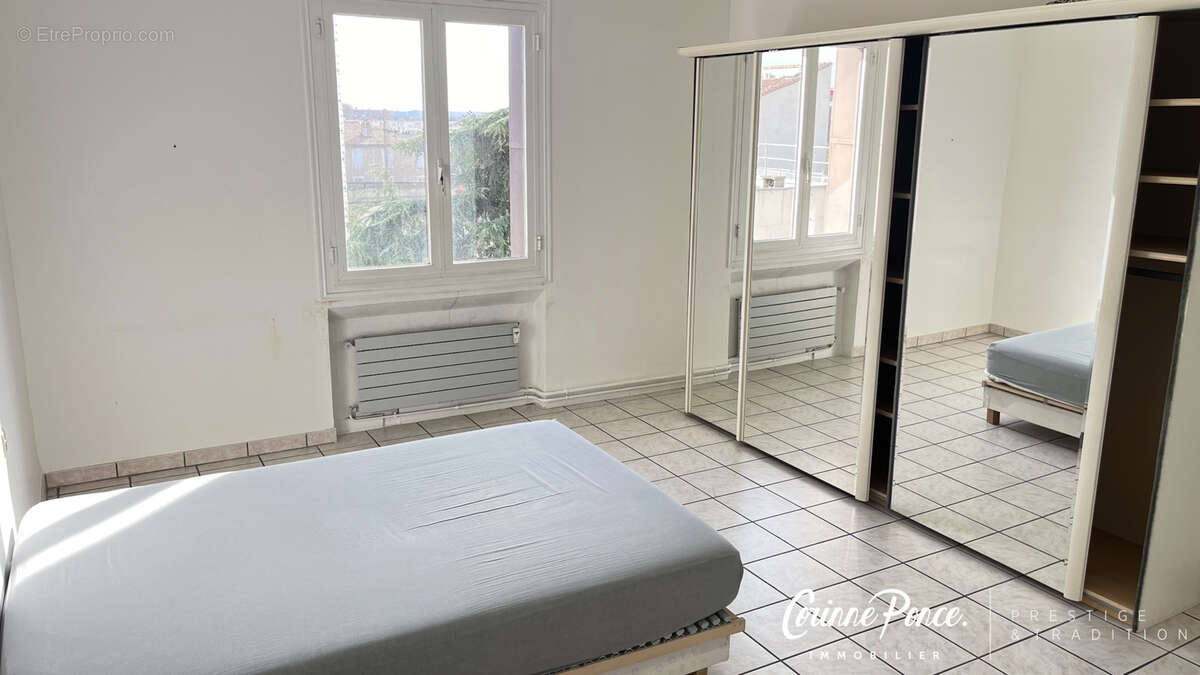 Appartement à NIMES