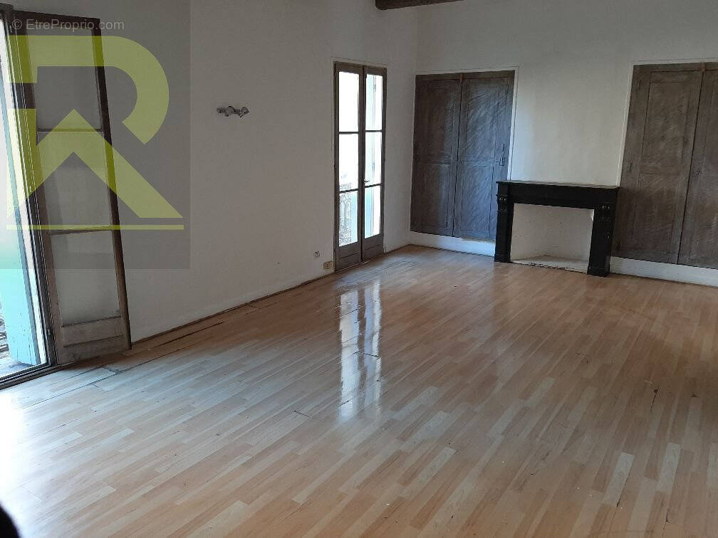 Appartement à AGDE
