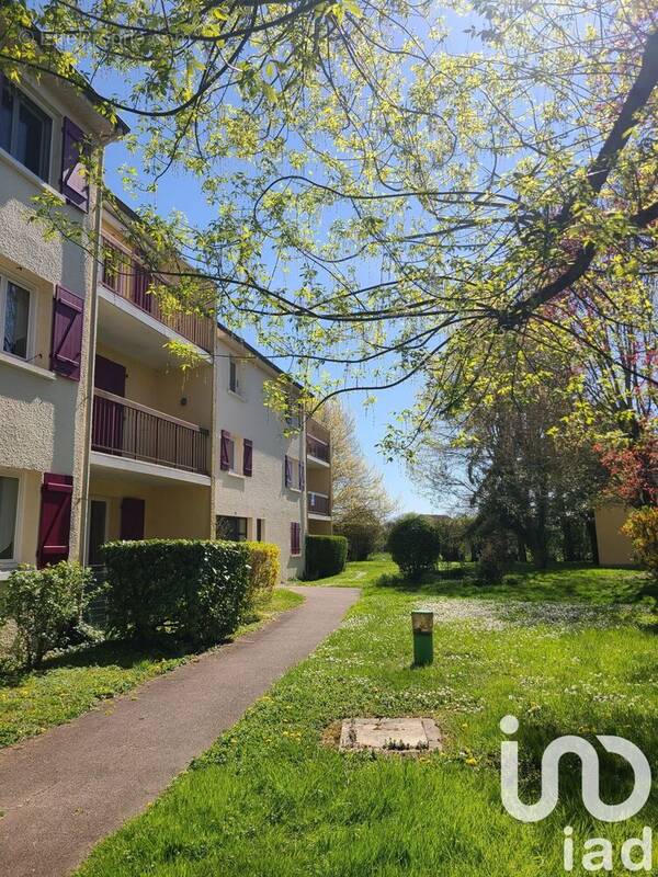 Photo 1 - Appartement à TROYES