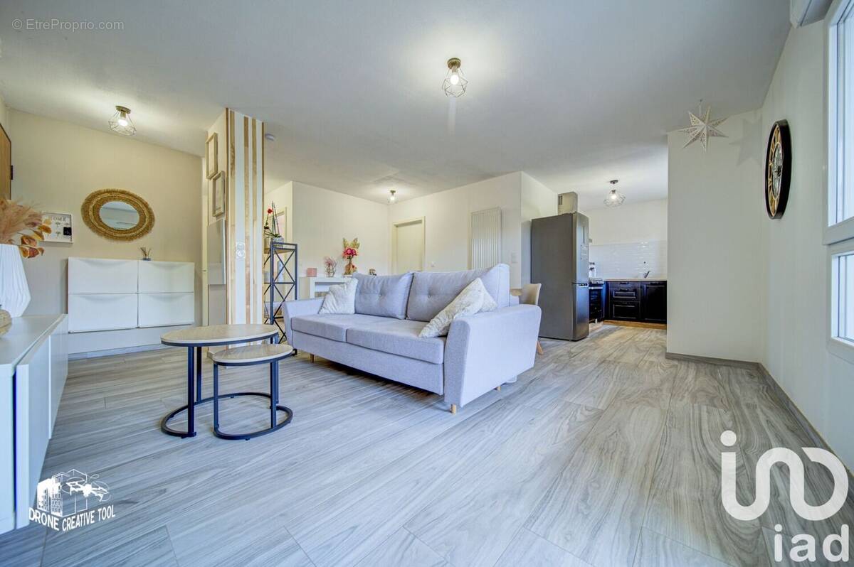 Photo 1 - Appartement à TERVILLE