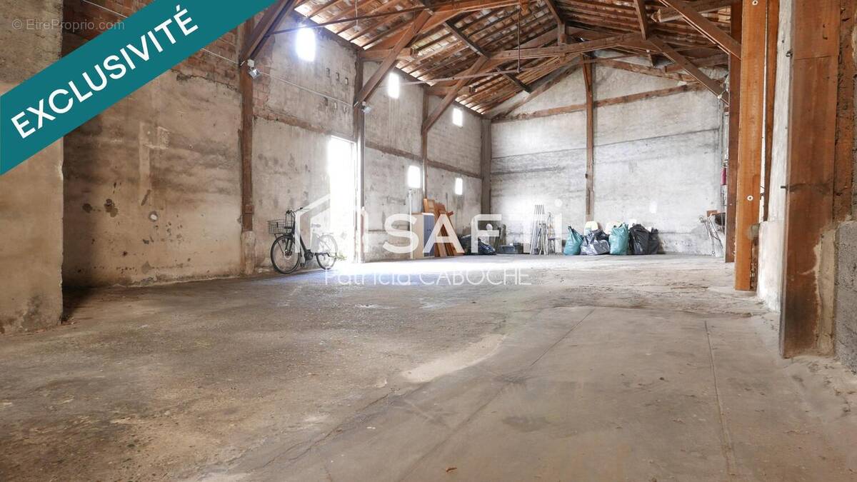 Photo 1 - Maison à TALENCE