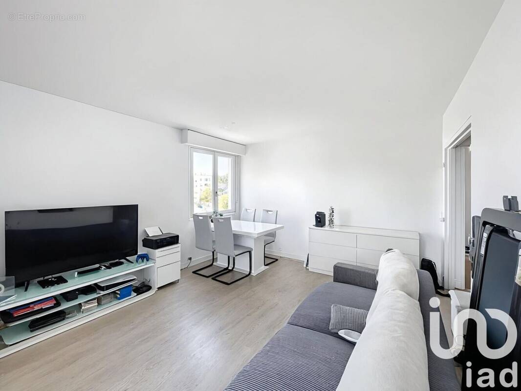 Photo 1 - Appartement à EPERNAY