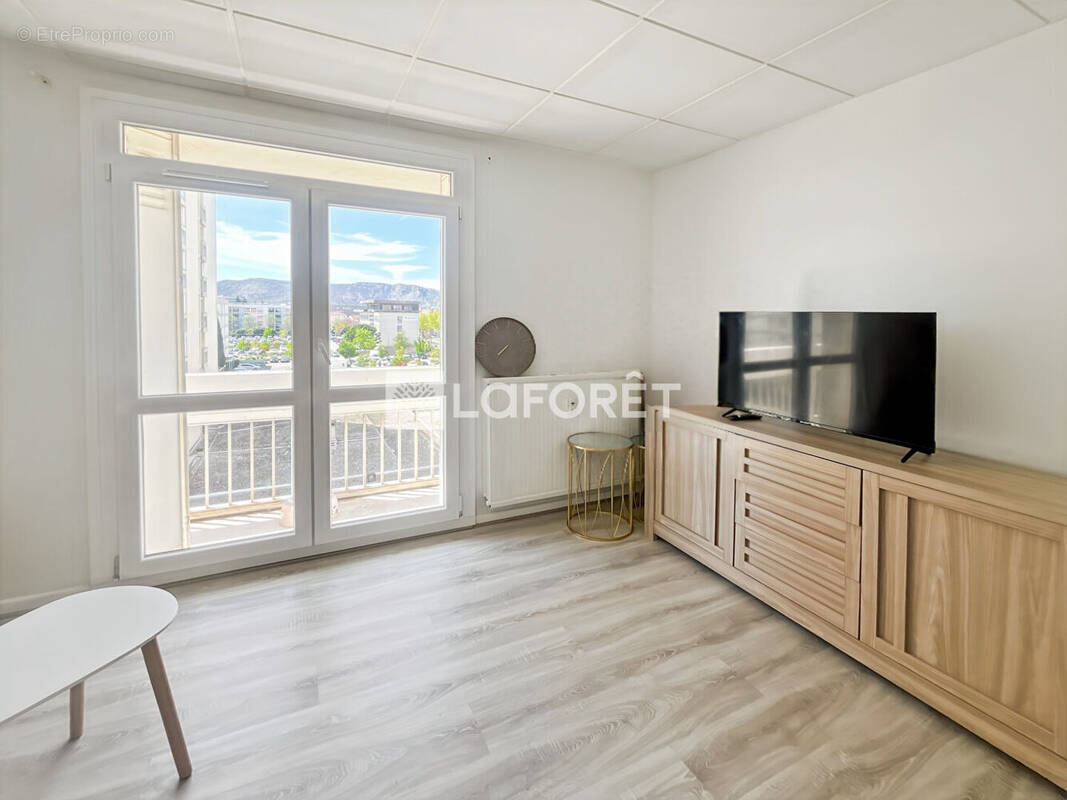 Appartement à VALENCE