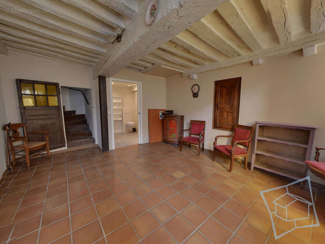 Appartement à CHEVREUSE