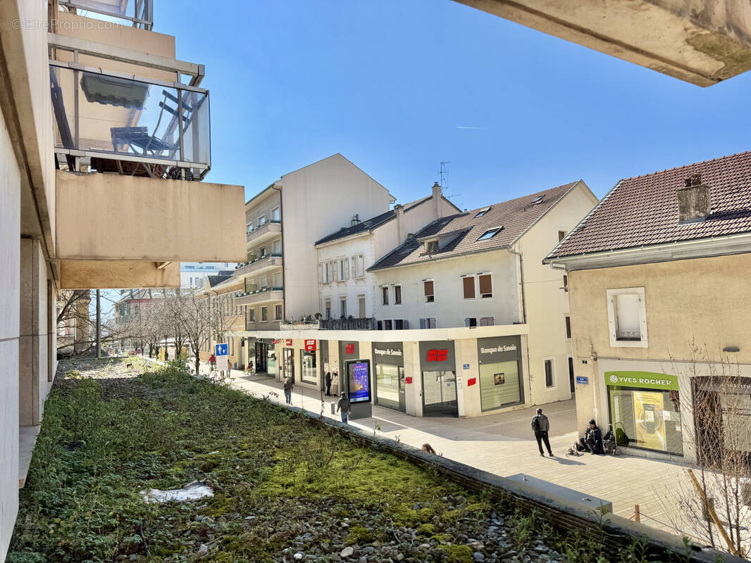 Appartement à ANNEMASSE