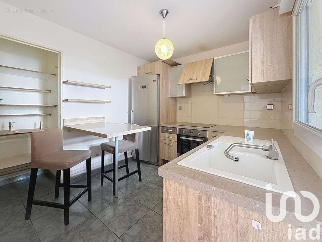 Photo 5 - Appartement à SETE