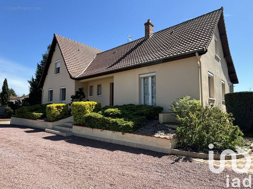 Photo 1 - Maison à LOUDUN