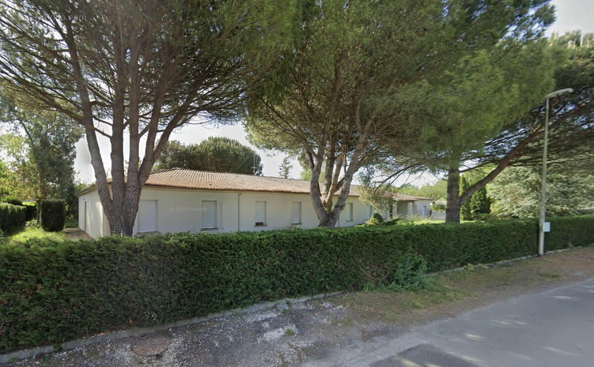Maison à MEDIS