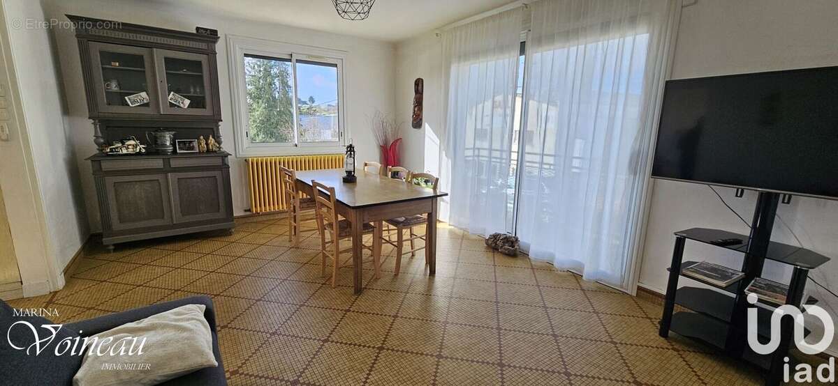 Photo 2 - Maison à NORT-SUR-ERDRE