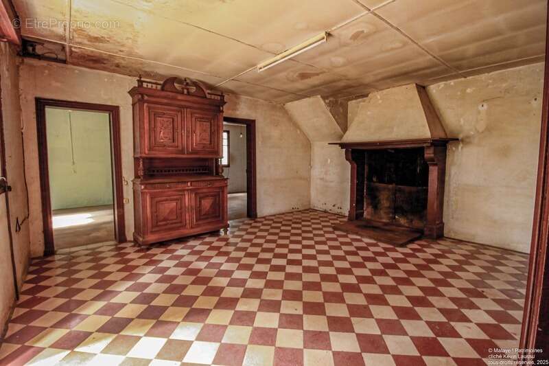Maison à SAINT-PAUL-LES-DAX