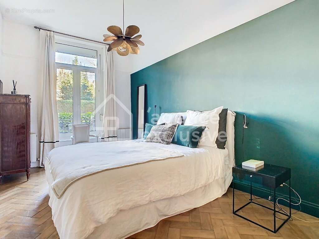 Appartement à LA MADELEINE