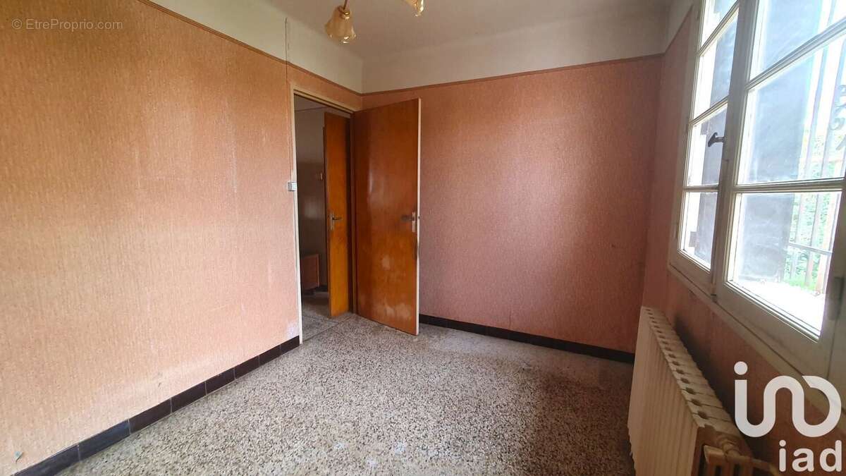 Photo 4 - Maison à FRONTIGNAN