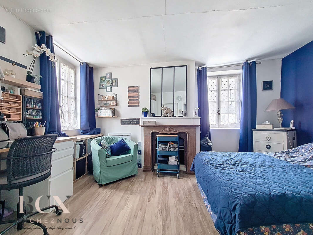 Maison à MAFFLIERS